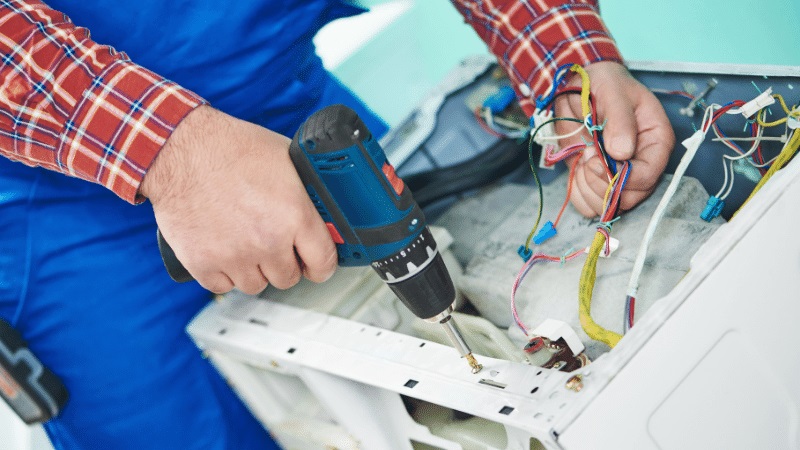 Kartepe Viessmann servisi orijinal yedek parça kullanımı
